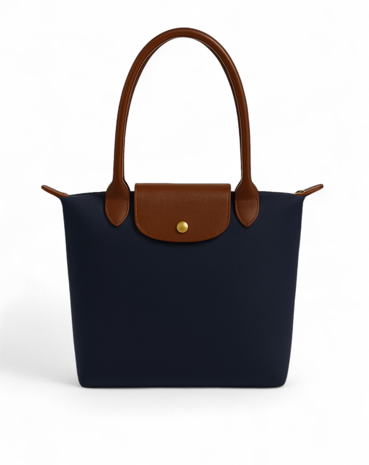 Canvas Handbag- The JAC – JackalBerry Customised Bags