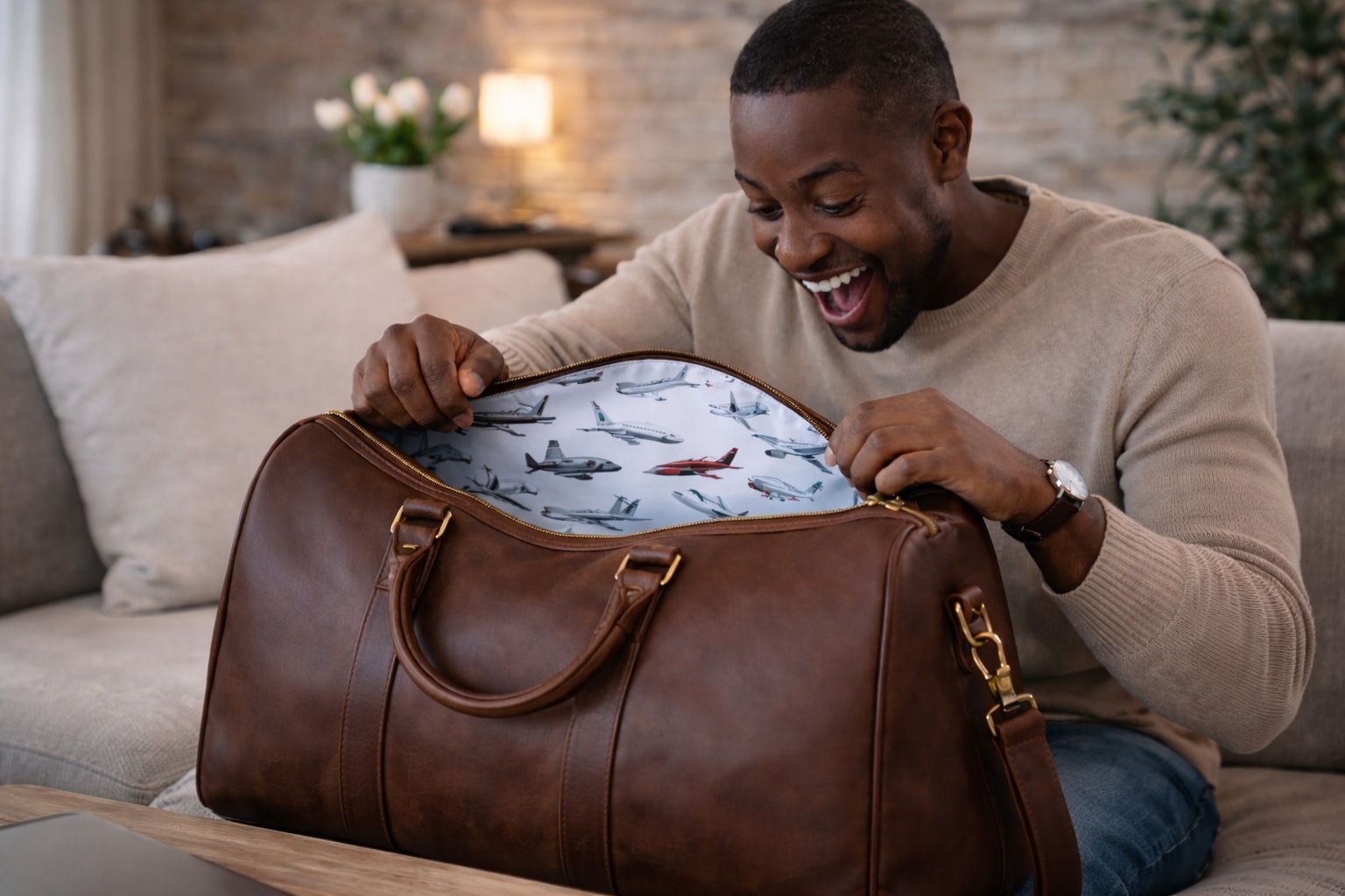 Christmas Gift Ideas: Personalised Gifts They’ll Treasure